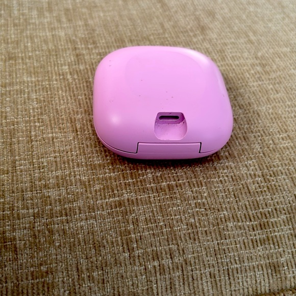 Pink Beats Fit Pro Tru Wireless Earbuds - Picture 3 of 4